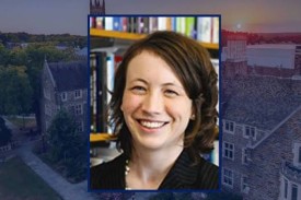 Jessica Kuchta-Miller, Duke Ombuds